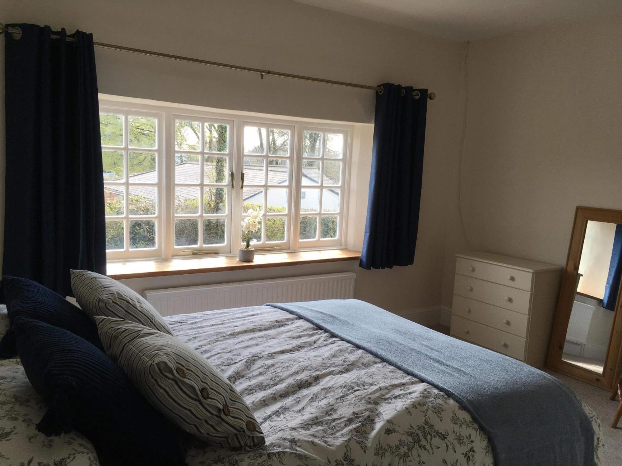 Blue Lion Inn Lewdown Kültér fotó
